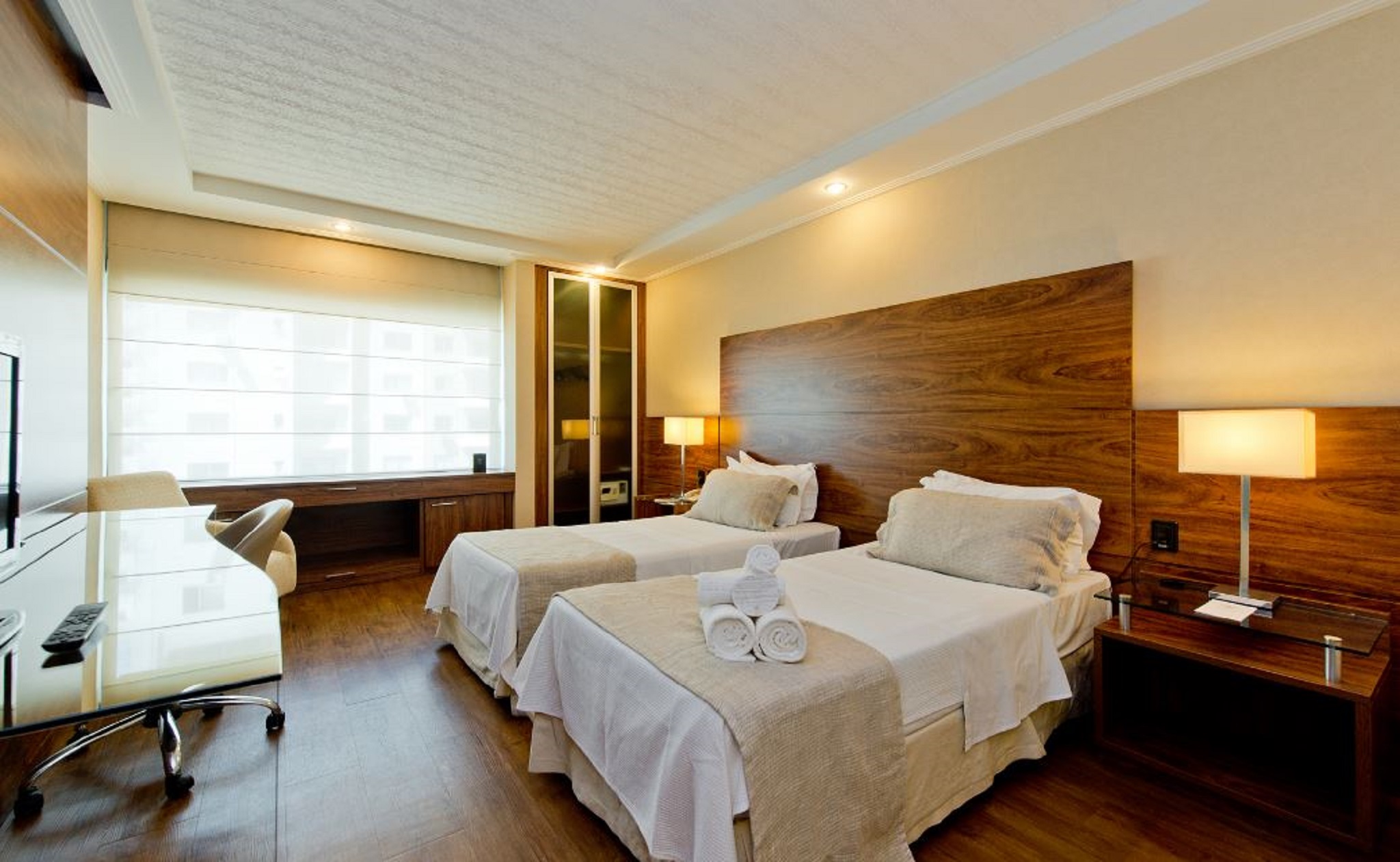 Standard, Single, Twin Beds