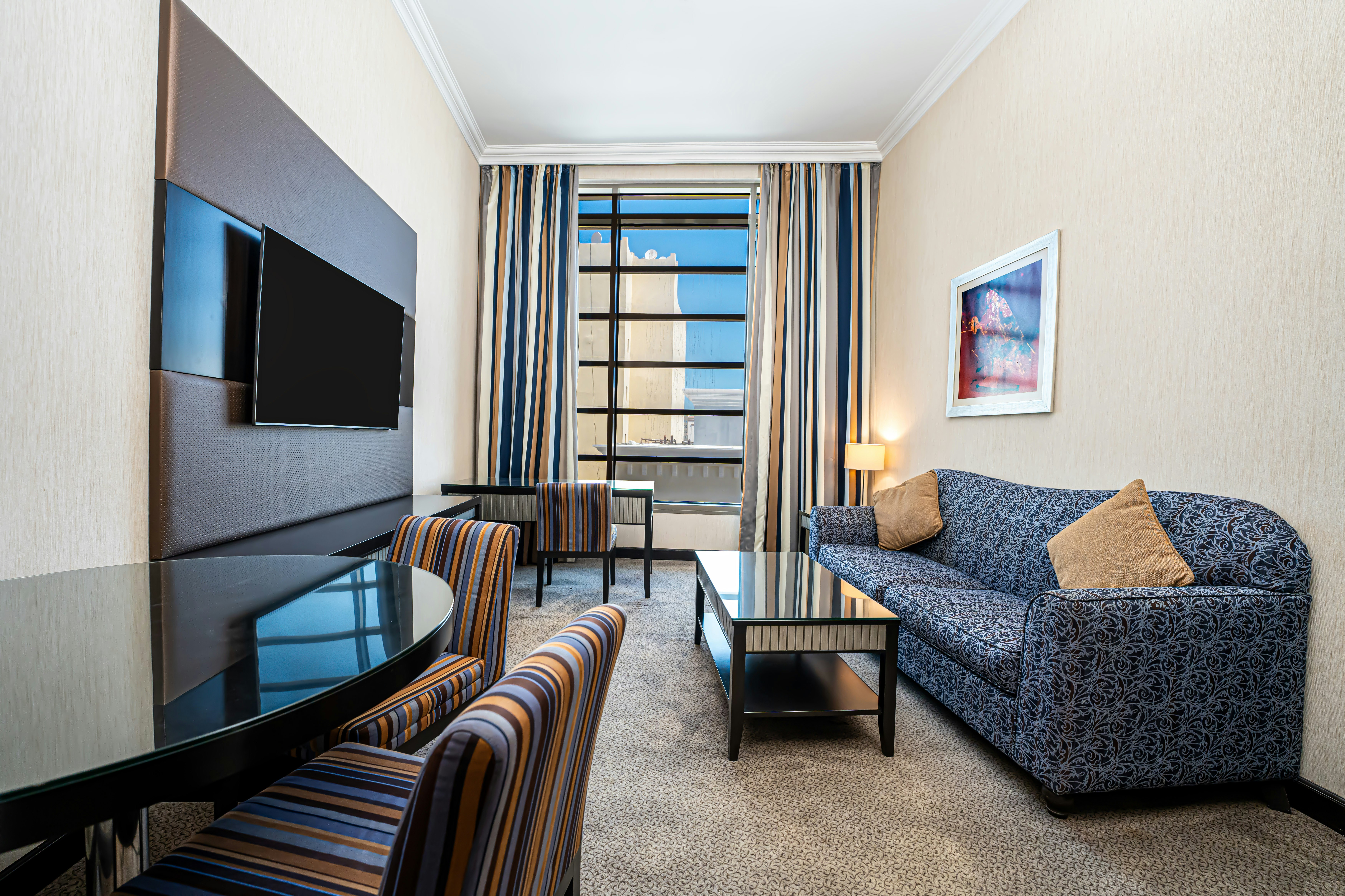 Millennium Central Hotel Doha 47/69