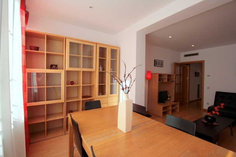 Passeig de Gracia Apartments 28/50