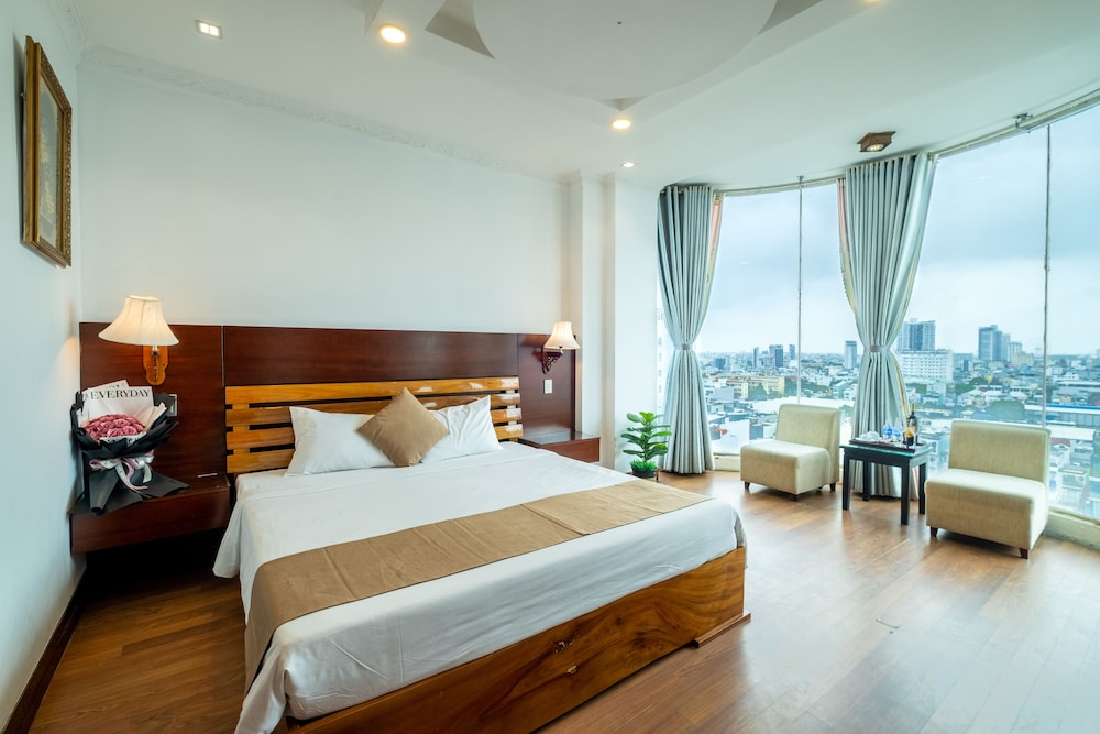Adina Hotel 17/50