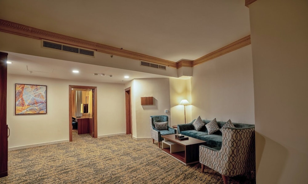 فندق لو بارك كونكورد نجران(Le Park Concord-Najran) 30/42