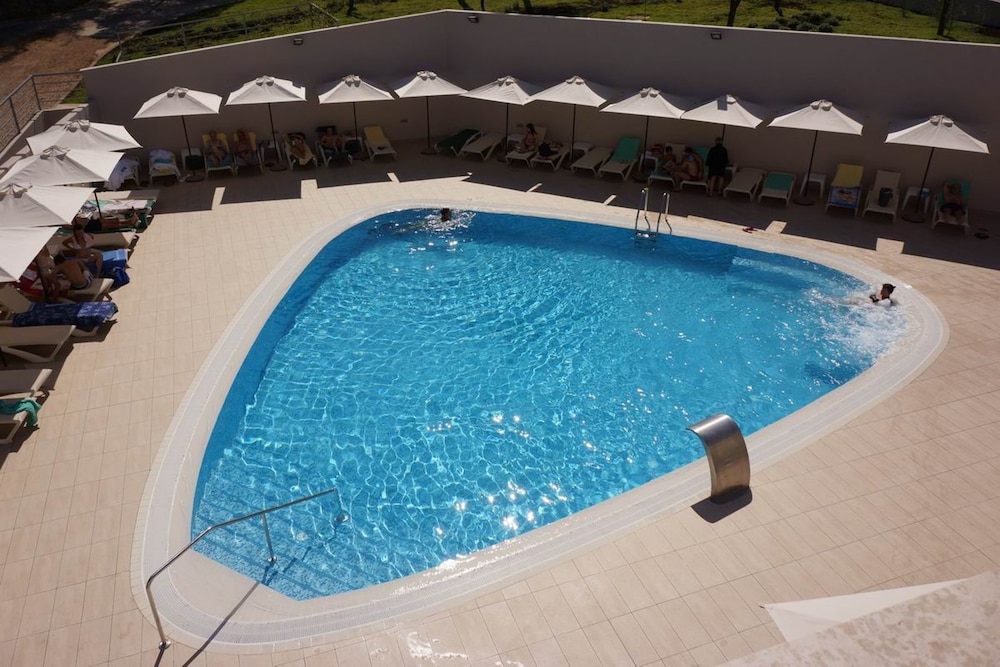 Vitality Hotel Punta in VELI LOSINJ