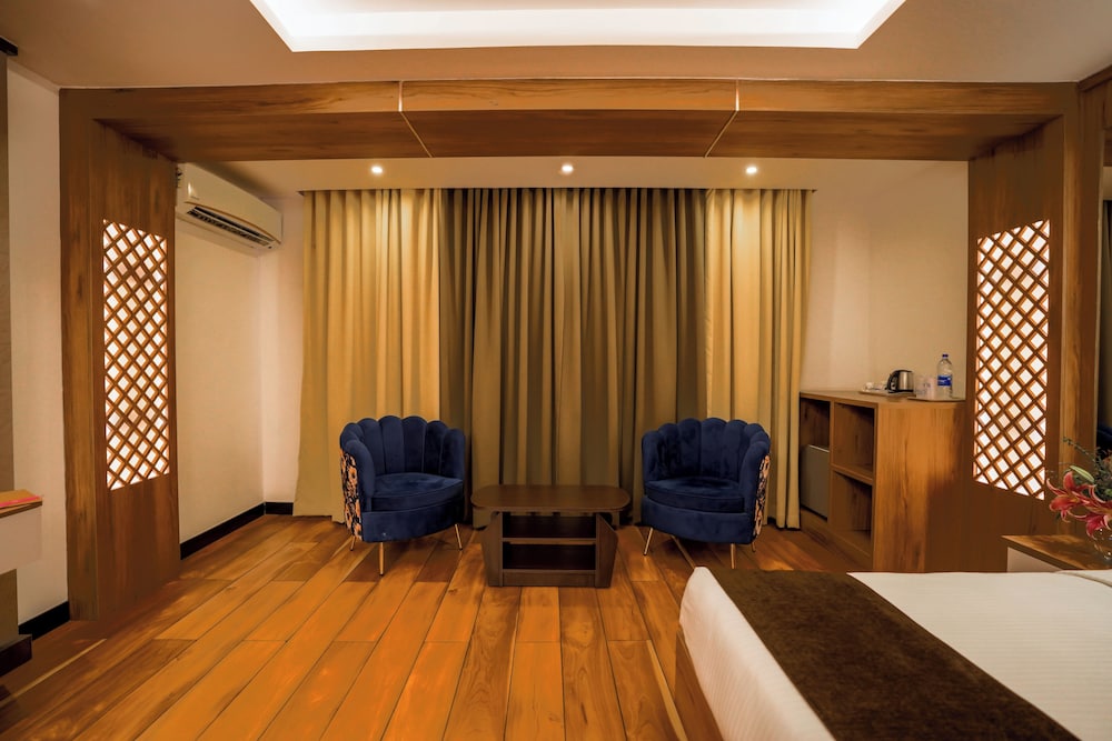 Hotel Arcadia 23/50