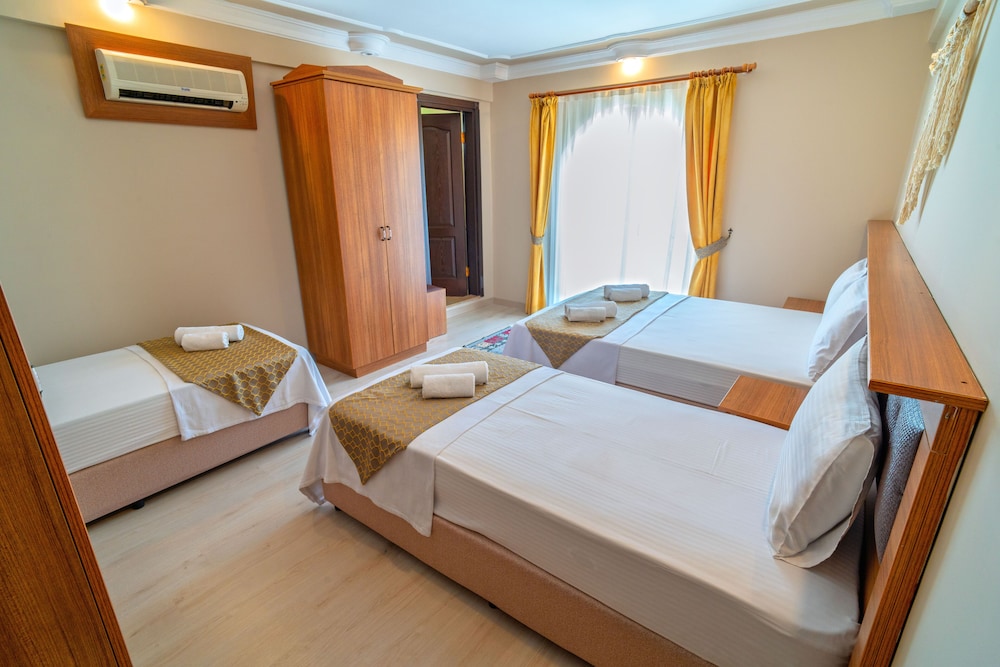 Turkevi Butik Otel 10/50