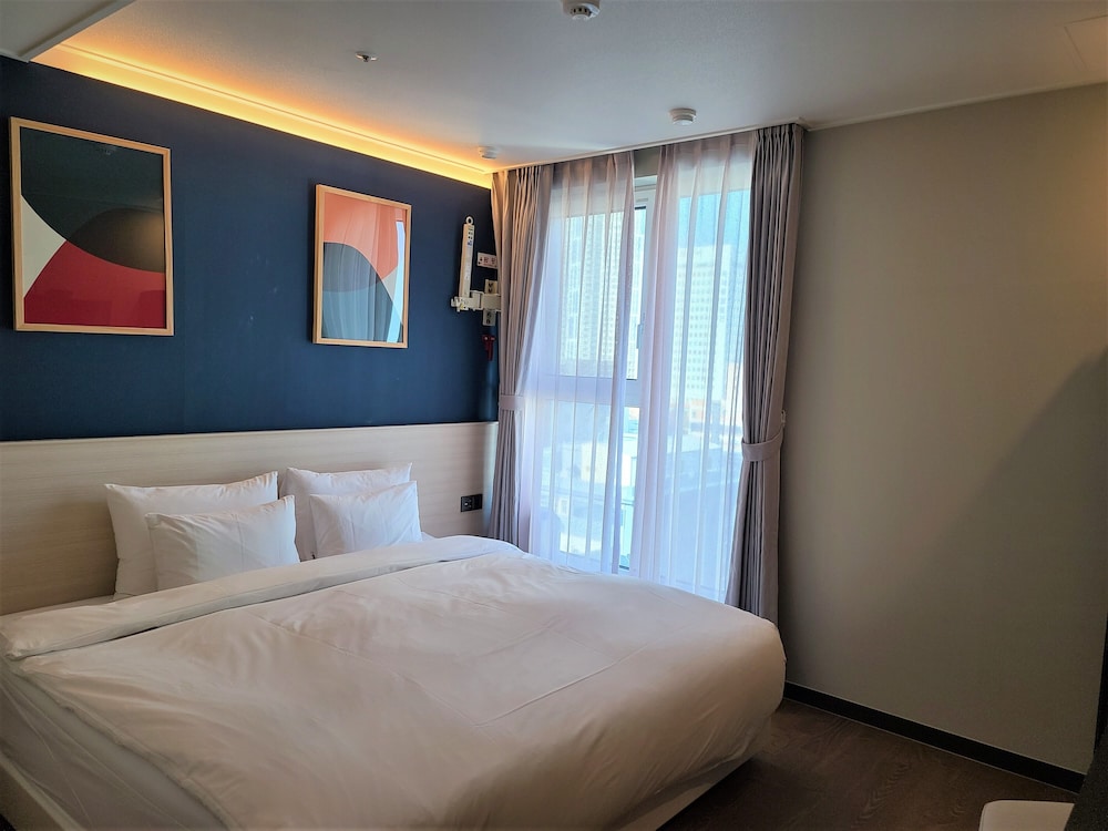 Hound Hotel Busan Station 13/50