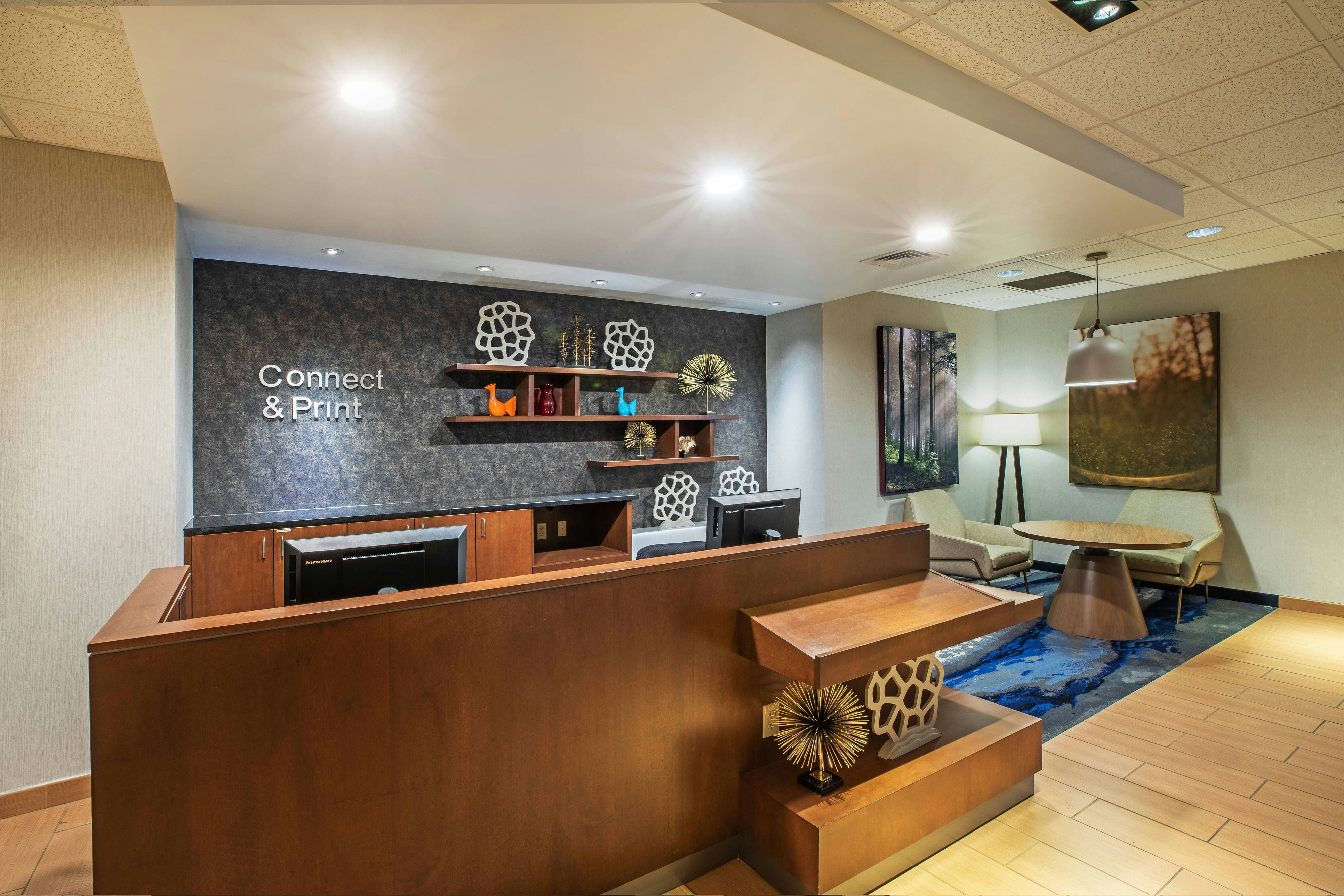 Fairfield Inn And Suites Tulsa Downtown 3/13