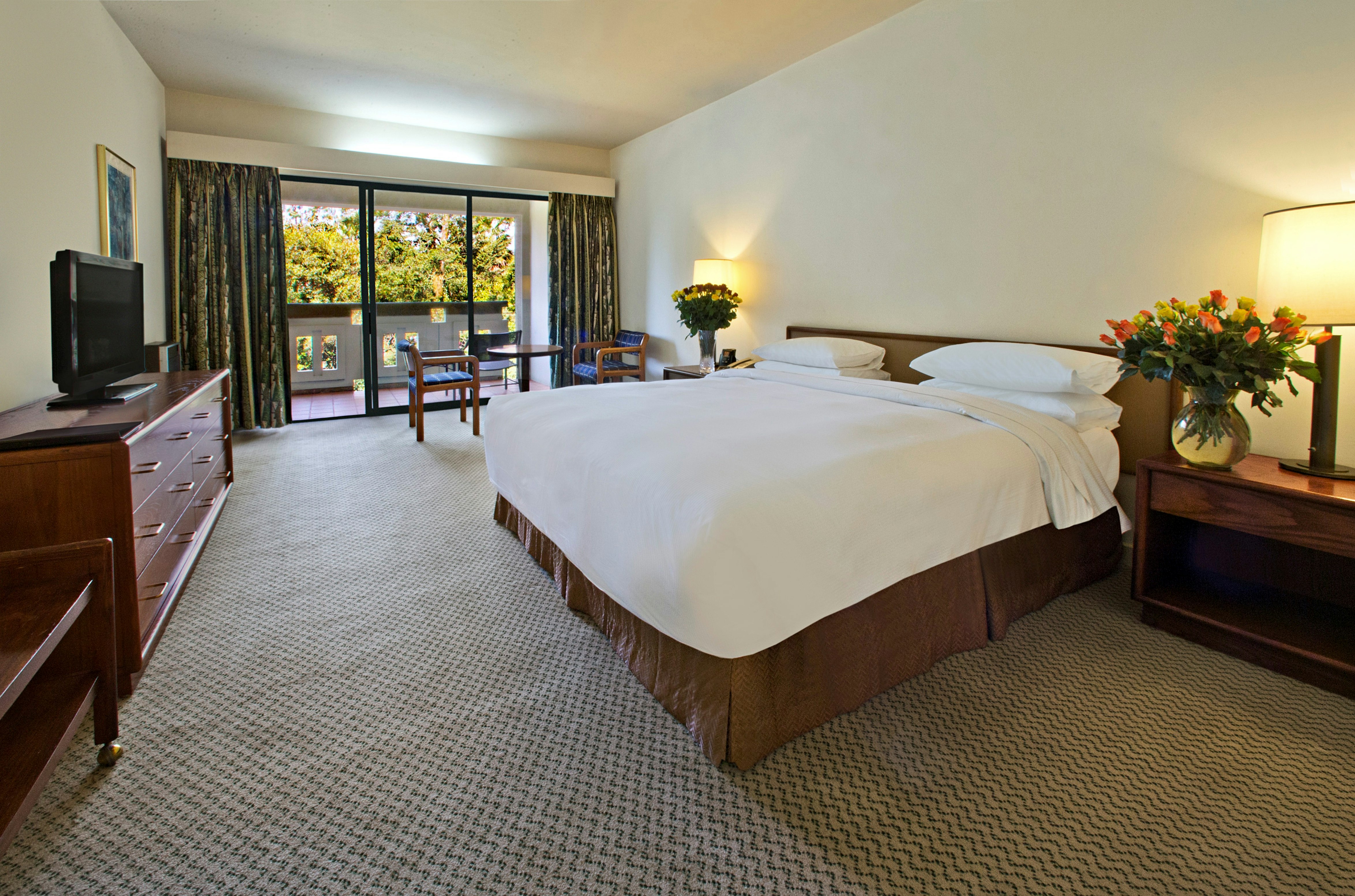 Hilton Addis Ababa hotel 16/83