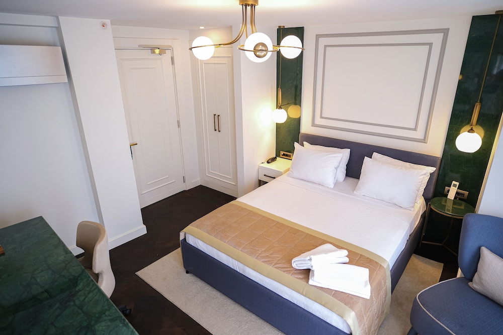 Pera Rasso Hotel Boutique Hotel 12/50