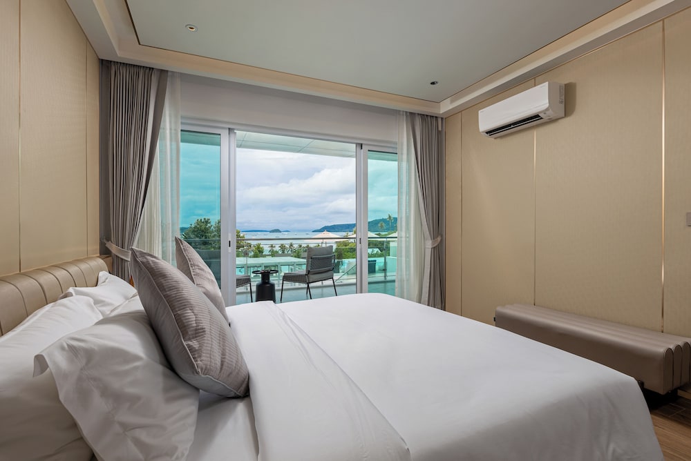 Chalong Marina Bay View Phuket 10/45
