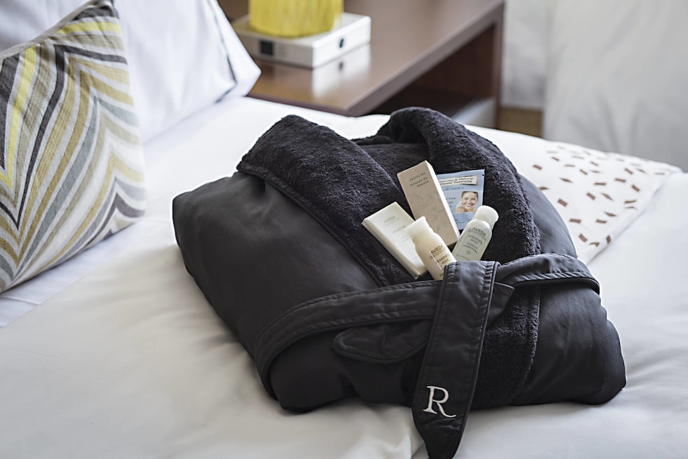 Renaissance Columbus Downtown Hotel 17/51
