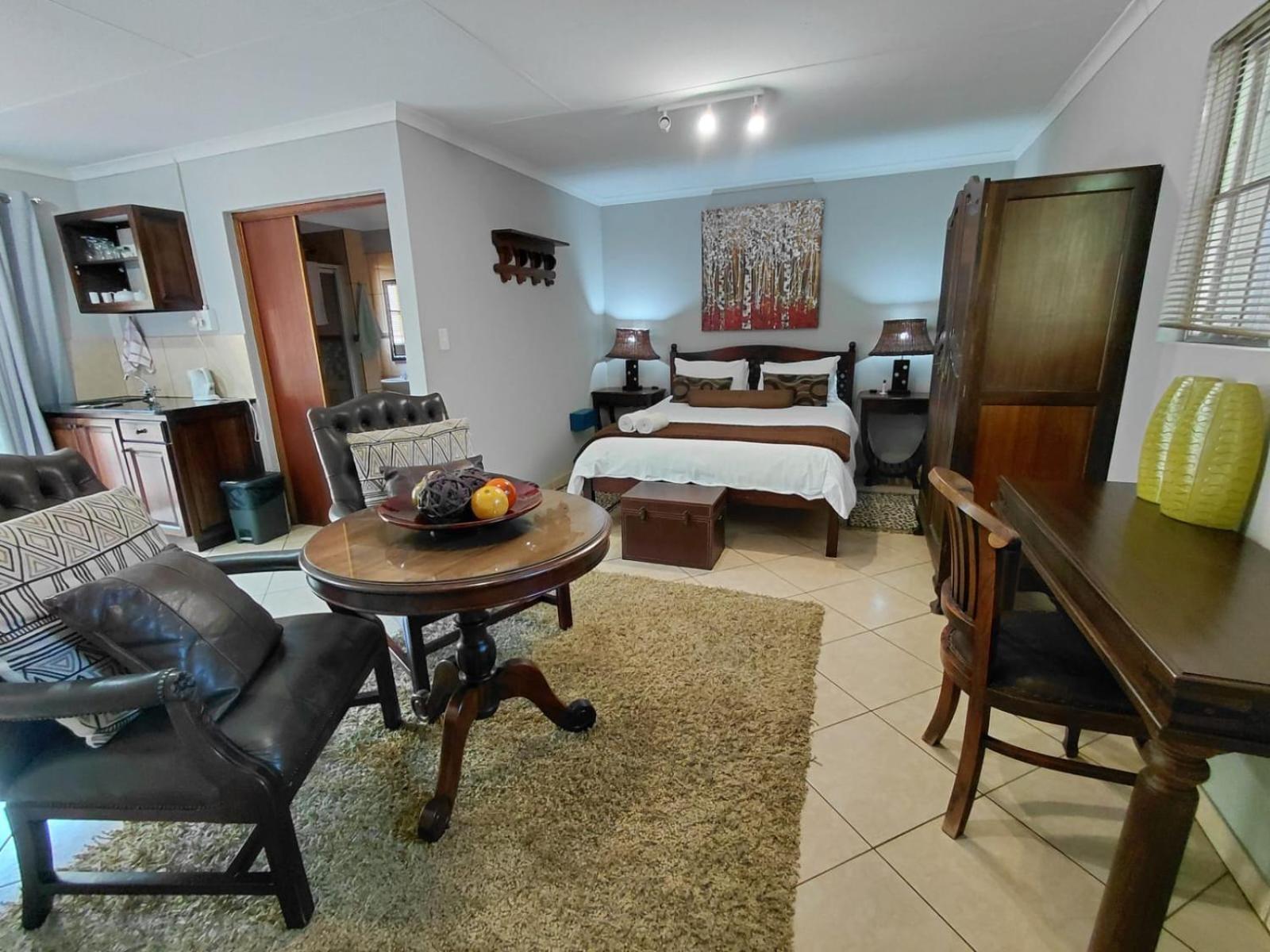 Selati 103 Guest Cottages 12/26