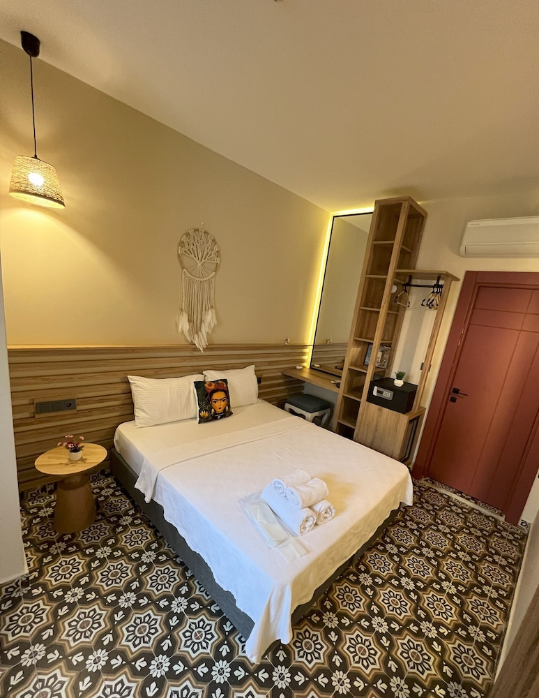 Disa Hotel Alacati 20/34