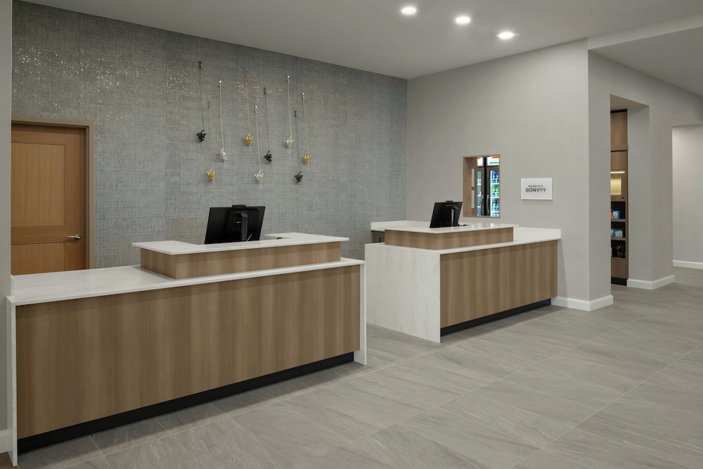 Residence Inn By Marriott Eagle Boise 8/53