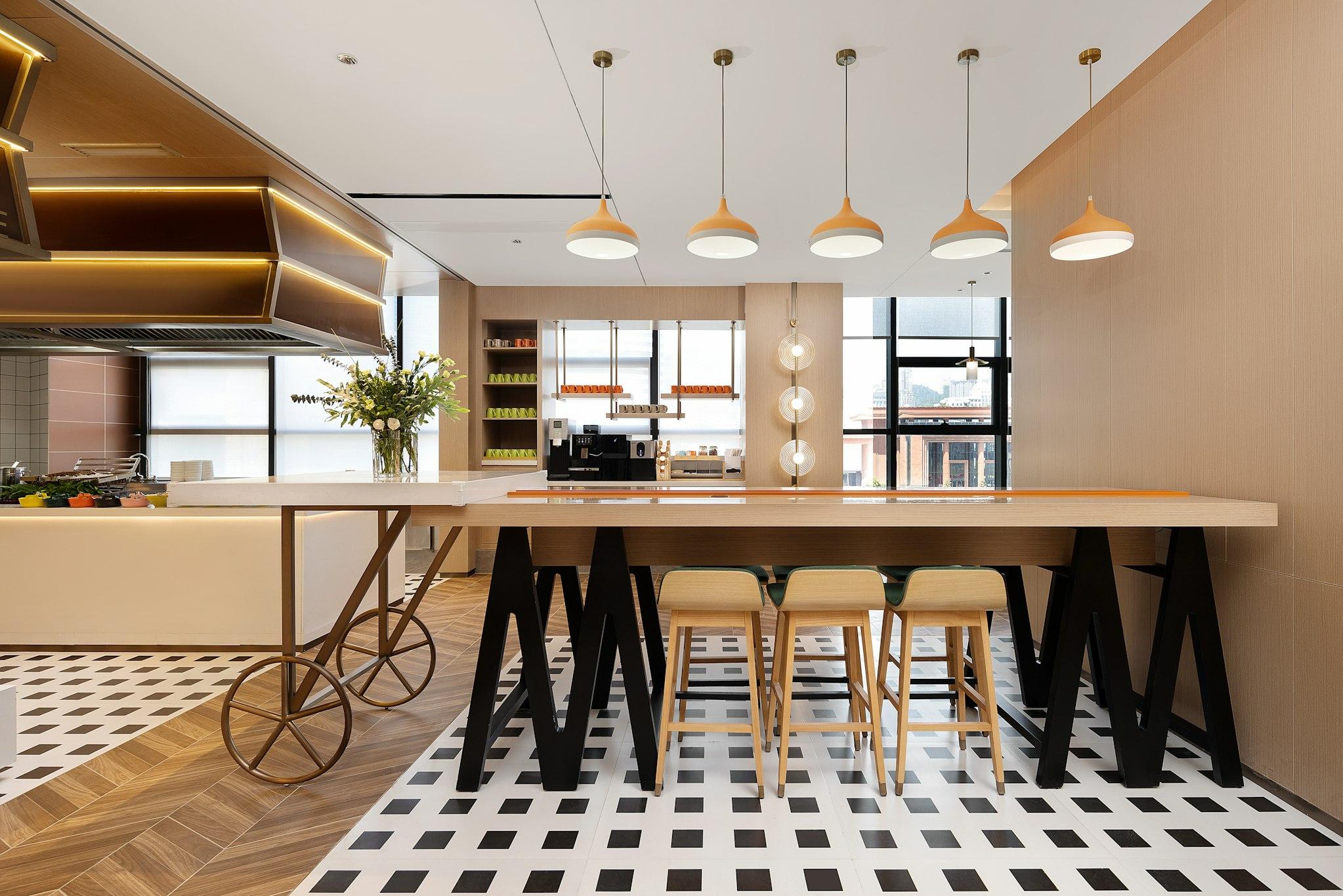 Home2 Suites by Hilton Guiyang Yunyan 52/59