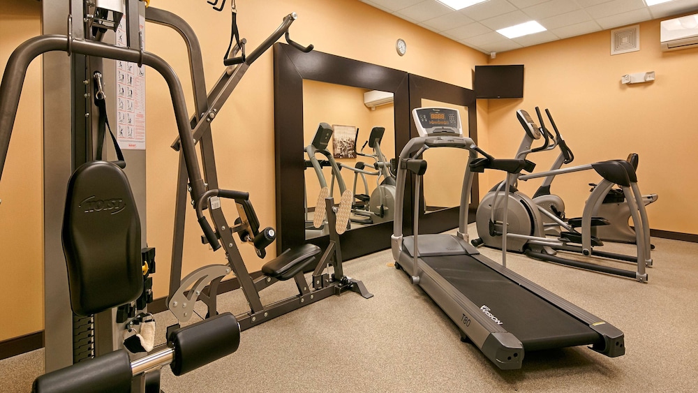 Best Western Plus French Lick 24/50
