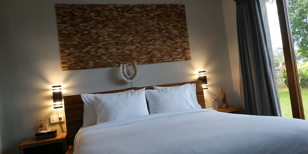 Anggira Villa Ubud 12/50