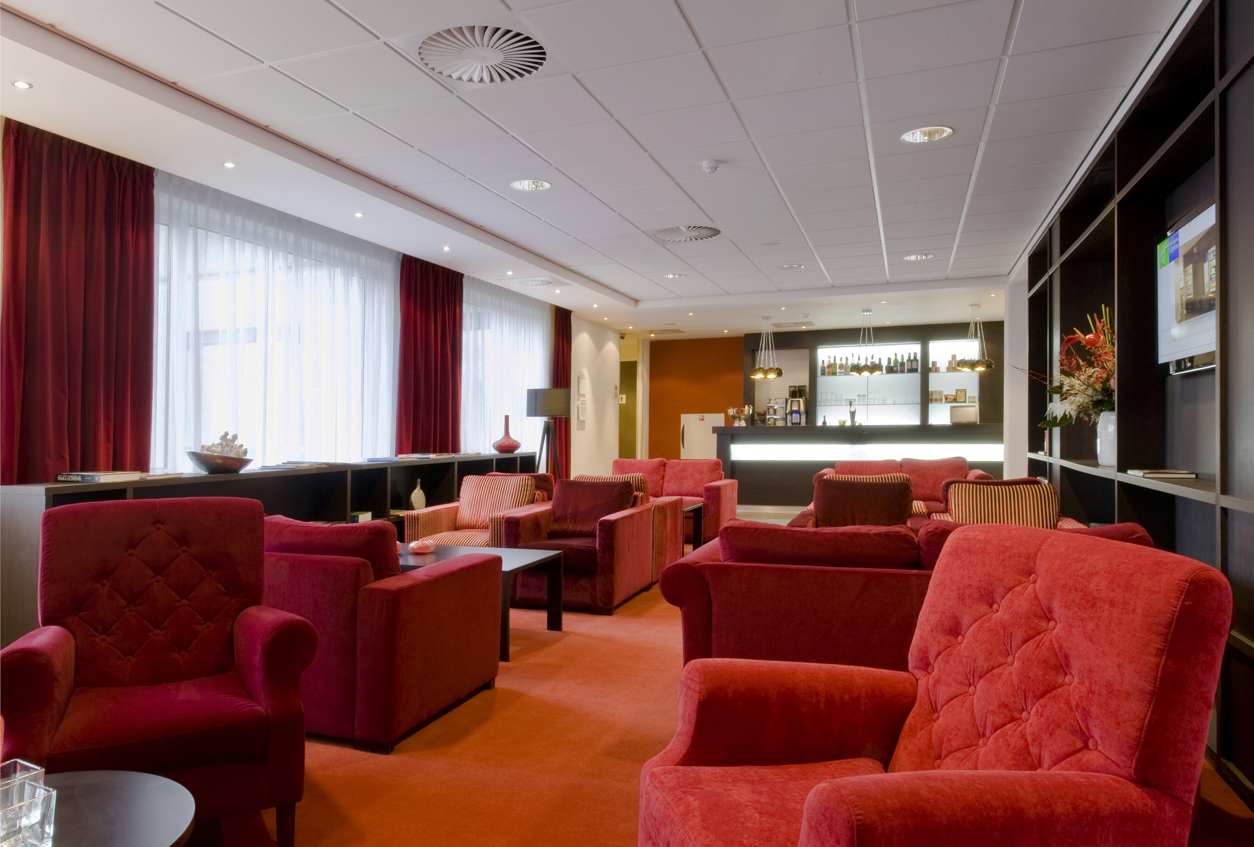 Holiday Inn Express Amsterdam Schiphol 47/61