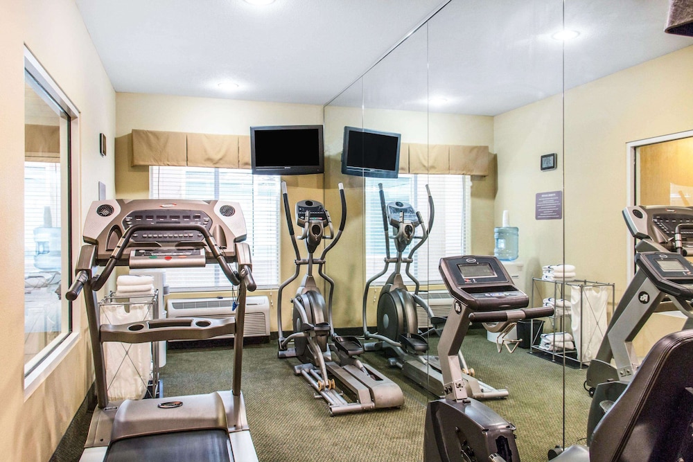 Sleep Inn & Suites Pooler - Savannah Area 18/34