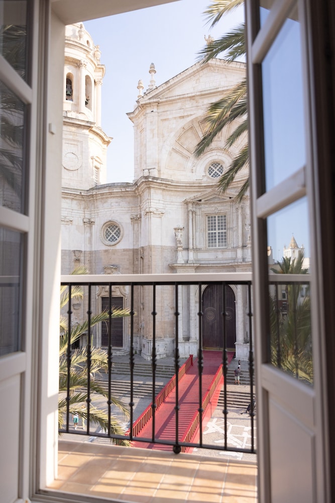 Boutique Hotel OLOM - Only Adults recommended 1/50