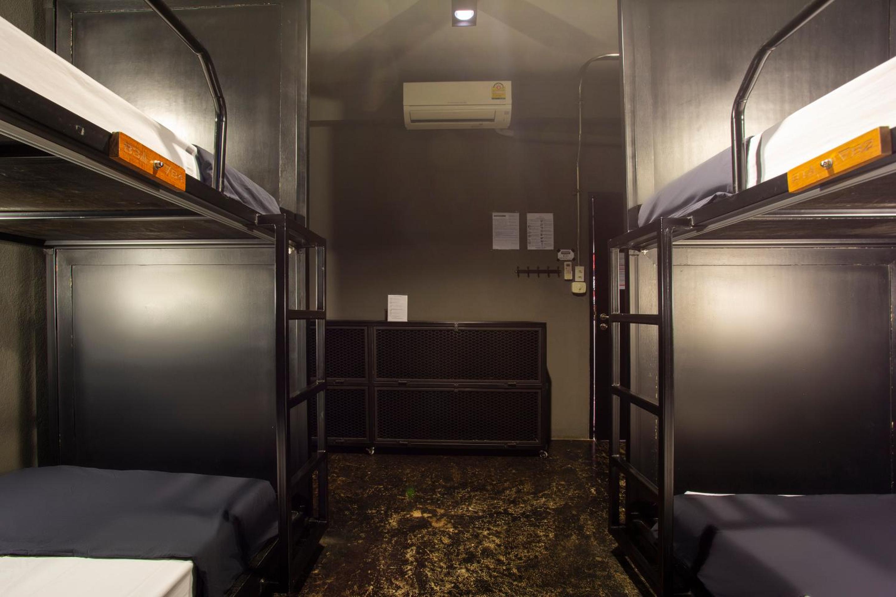 Box Hostel N Cafe Chiang Mai 63/68