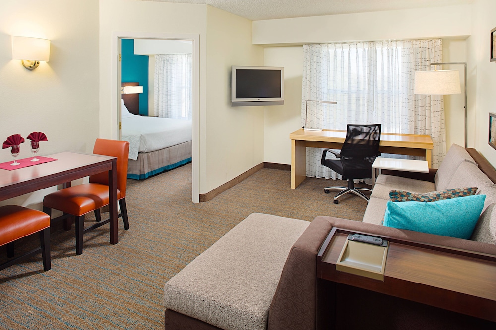 Residence Inn Gaithersburg Washingtonian Center 30/45