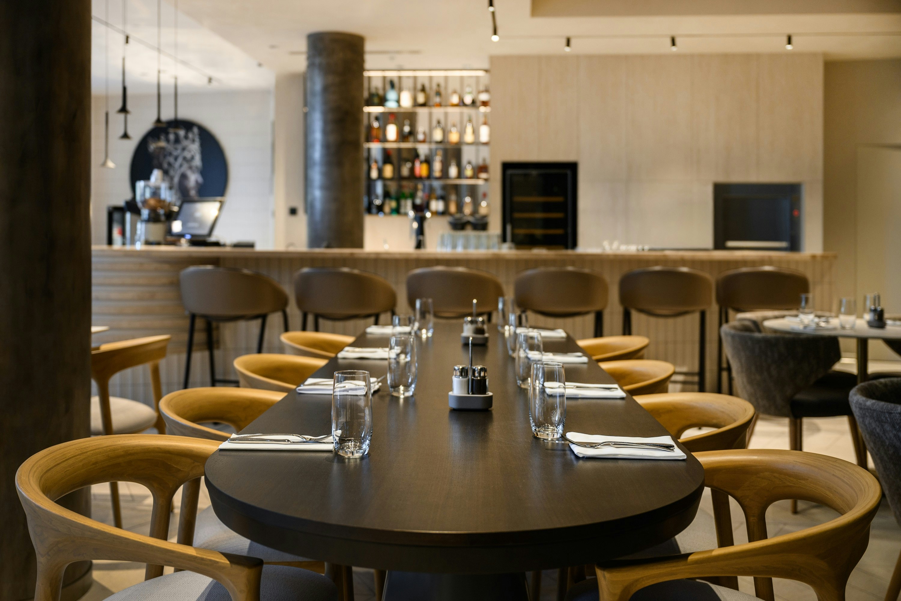 LANCHID 19 DESIGN HOTEL 50/55