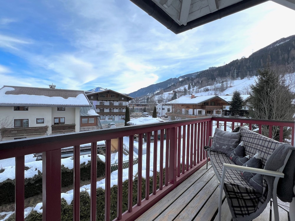 Kitz Residenz Kaprun by Alpin Rentals in KAPRUN