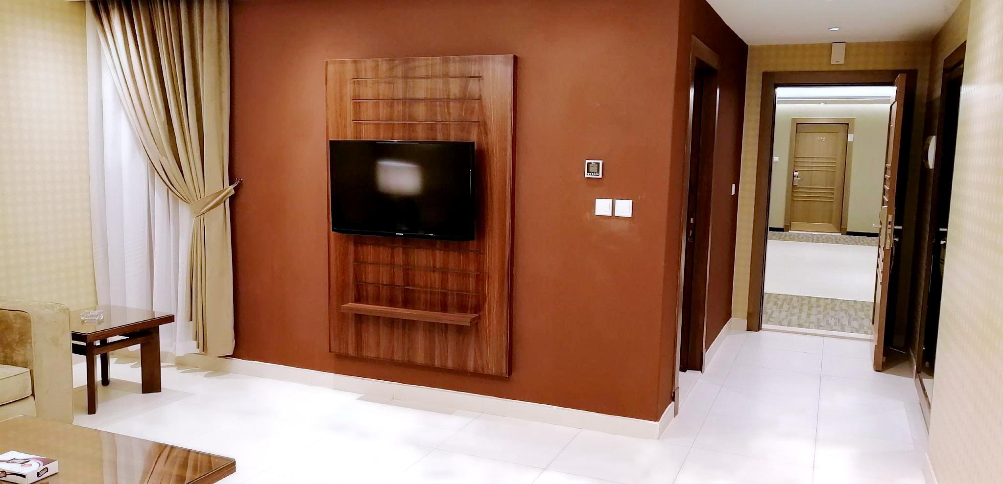 الضيافة شقة العليا(Manazel Al Diafa Serviced Apartments EX. (AL Diafah Apartment Olaya)) 24/44