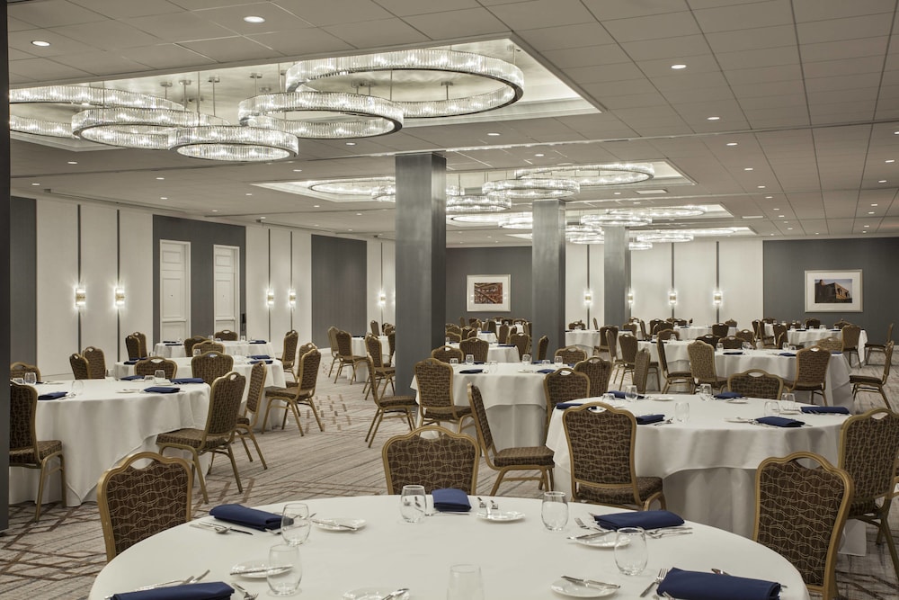 Sheraton Philadelphia University City 35/47