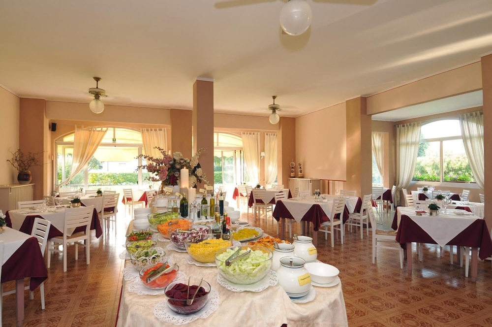 La Quiete Park Hotel 29/47