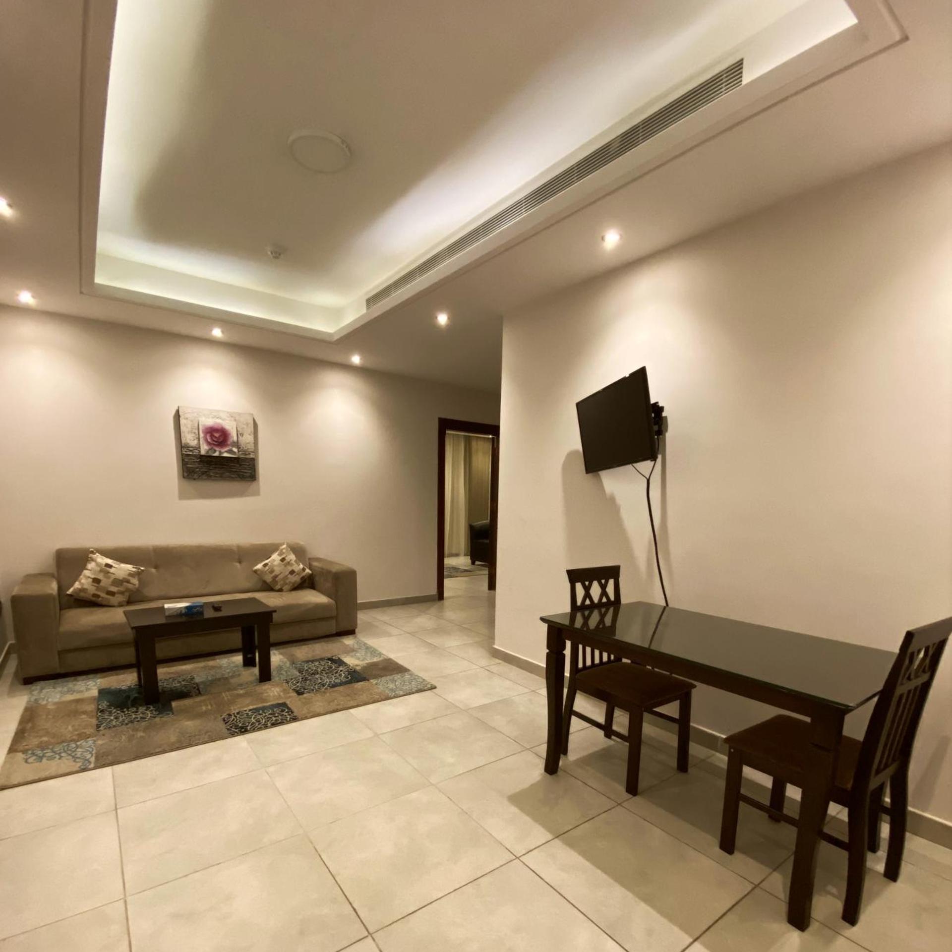 أواسيس رايز للشقق الفندقية(Oasis Rise Hotel Apartments) 46/52