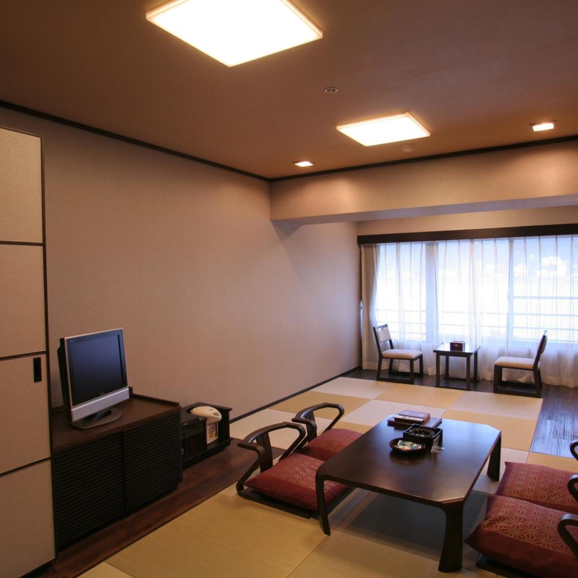 Yamagishi Ryokan 23/37