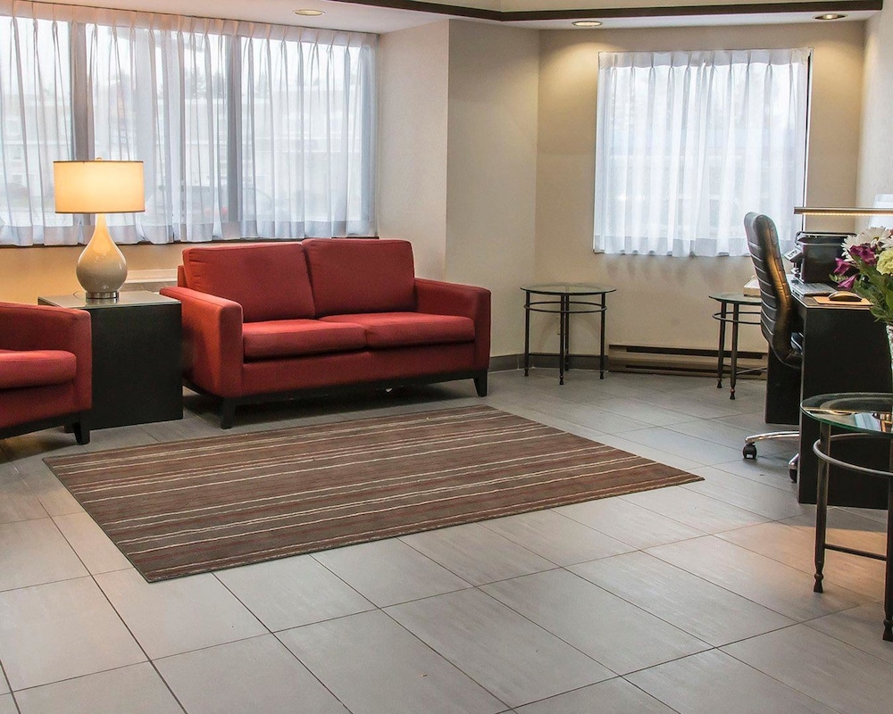 Comfort Inn Thunder Bay 18/32