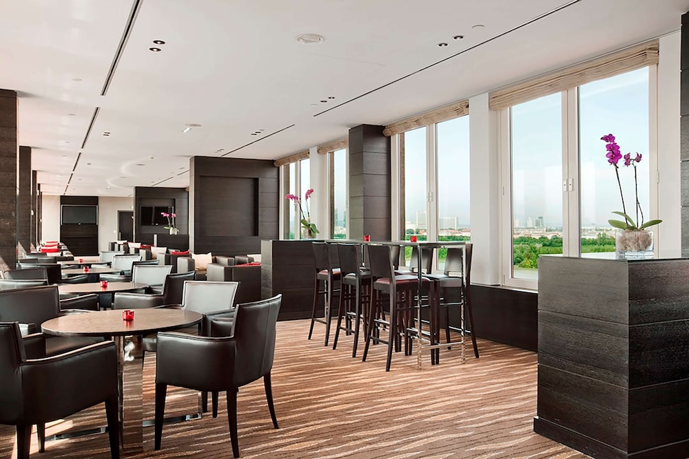Hilton Vienna Danube Waterfront 61/87