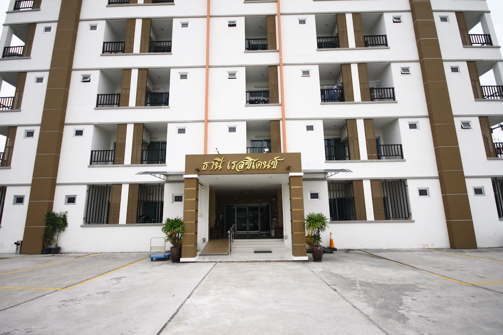 Thani Residence 2/24