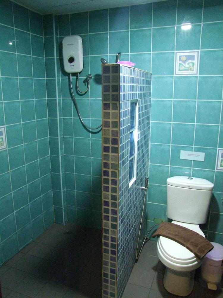 Samui Green Hotel 26/71