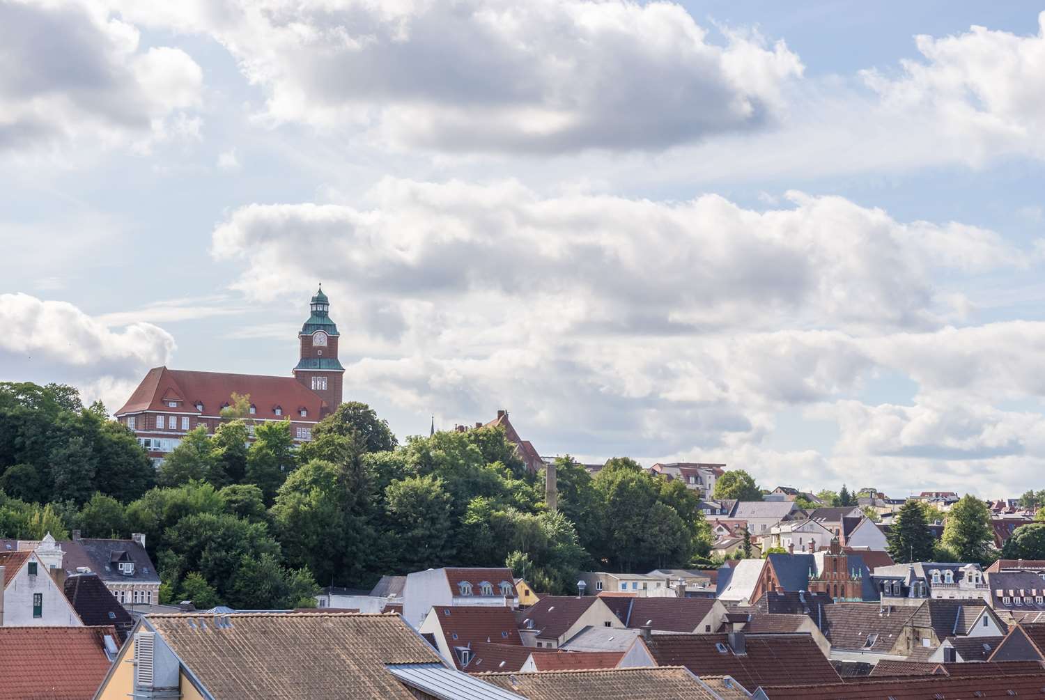 Ramada Flensburg 39/50