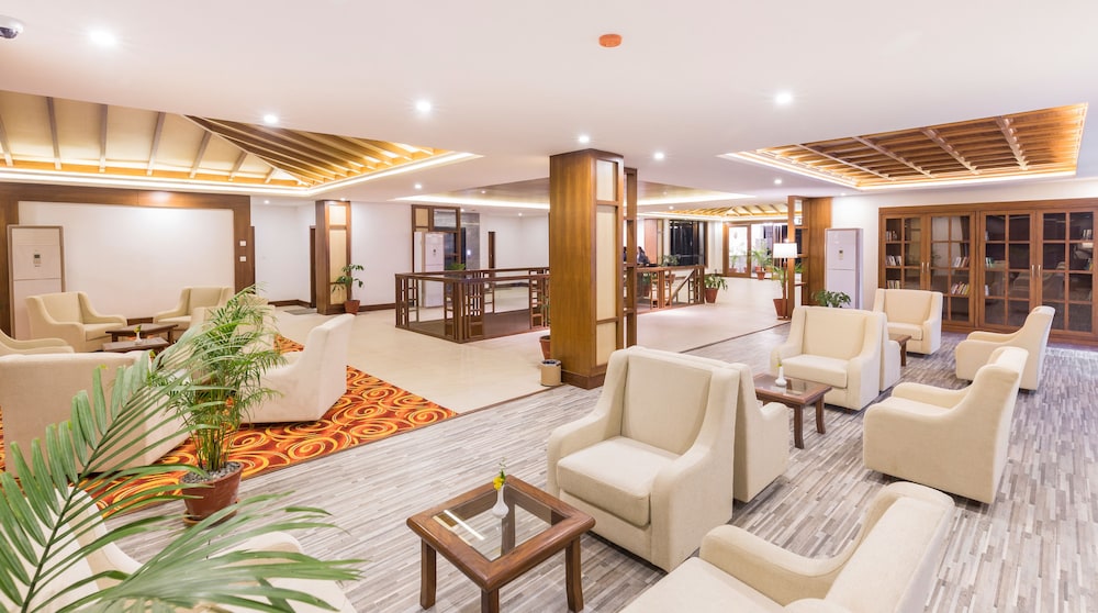 Mountain Glory Forest Resort 30/50