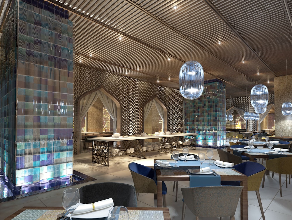 فندق تلال الرياض(Tilal Riyadh) 41/57