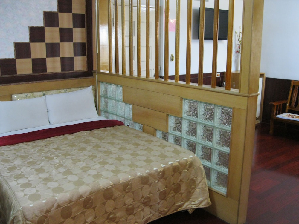 Seng-Kuo Hotel 5/44