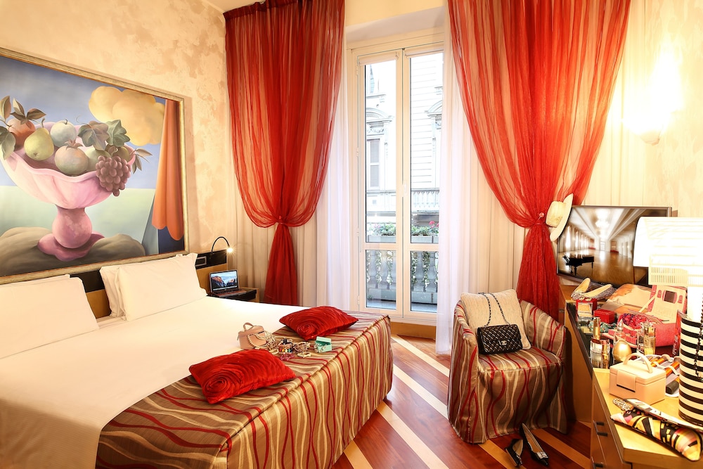 Hotel Sanpi Milano 42/74