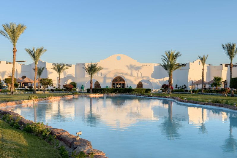 Hilton Marsa Alam Nubian Resort 28/32