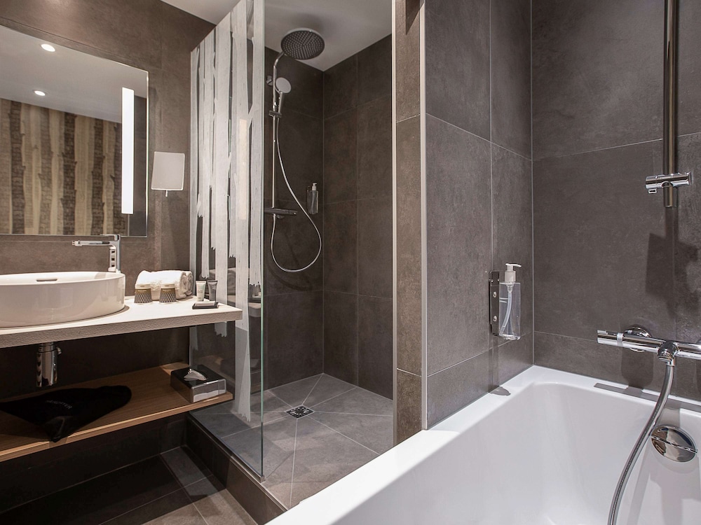 Hotel Mercure Les Arcs 1800 & Spa 10/70