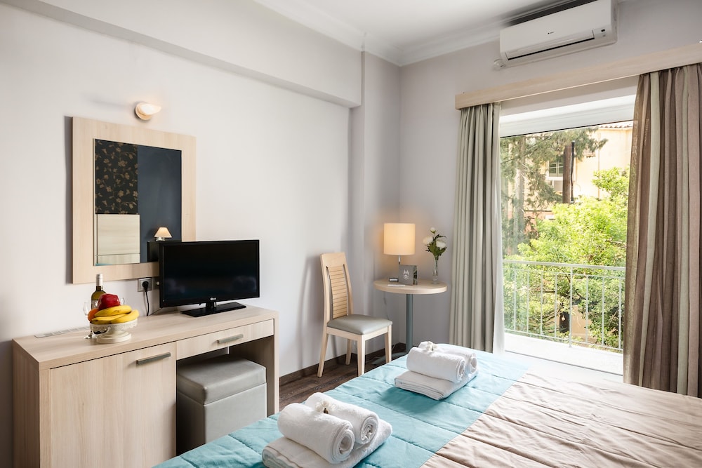 Arion Hotel Corfu 22/60