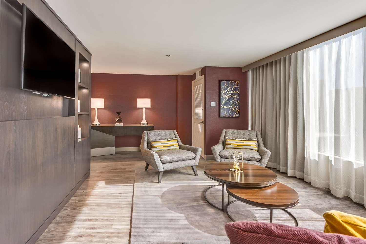 Sonesta Denver Downtown 14/24