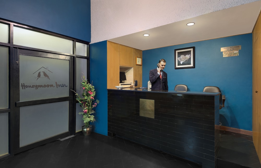 Honeymoon Inn Mussoorie 6/42