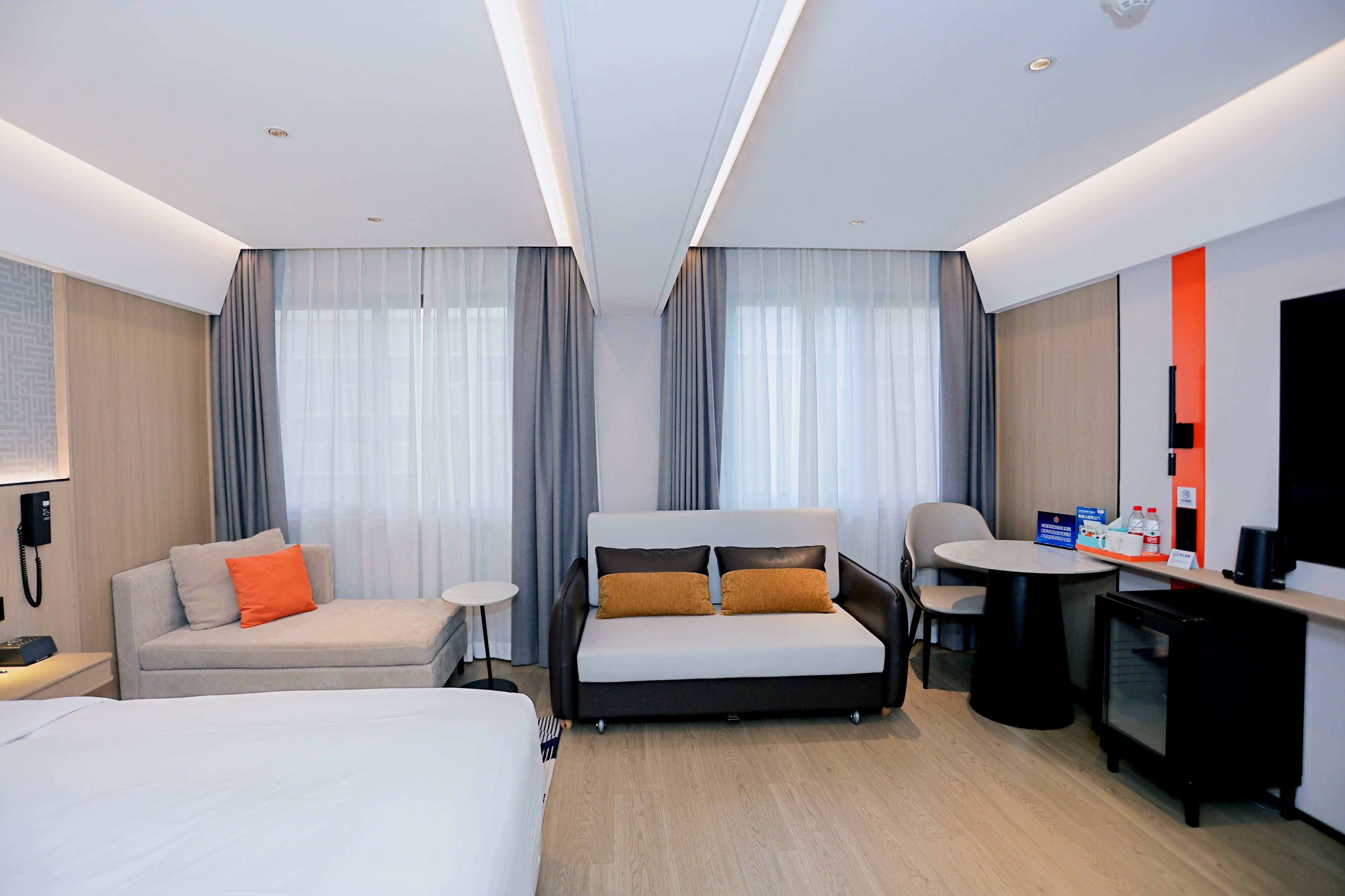 Holiday Inn Express Beijing Downtown 14/44