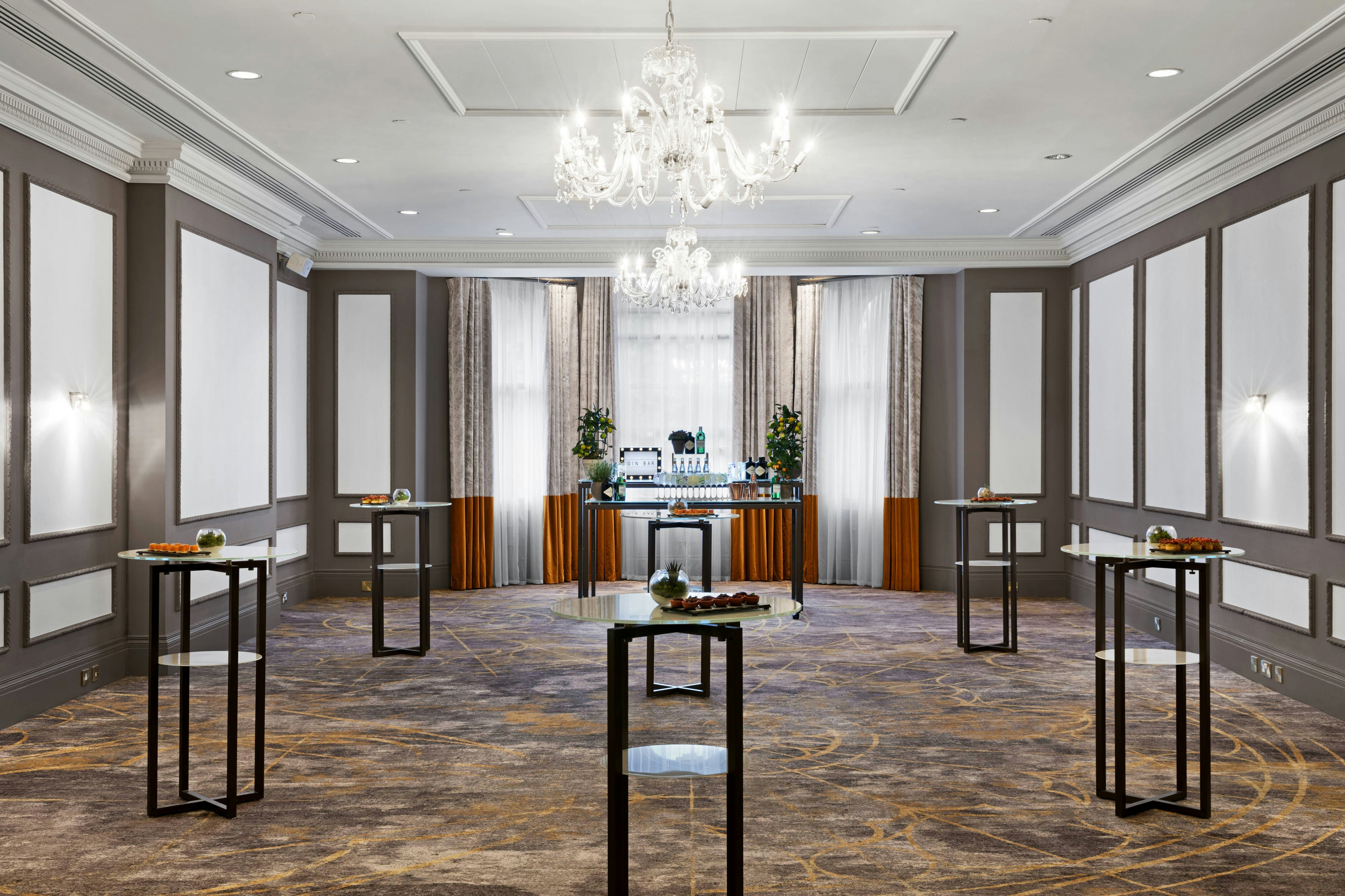 Bristol Marriott Royal Hotel 43/56
