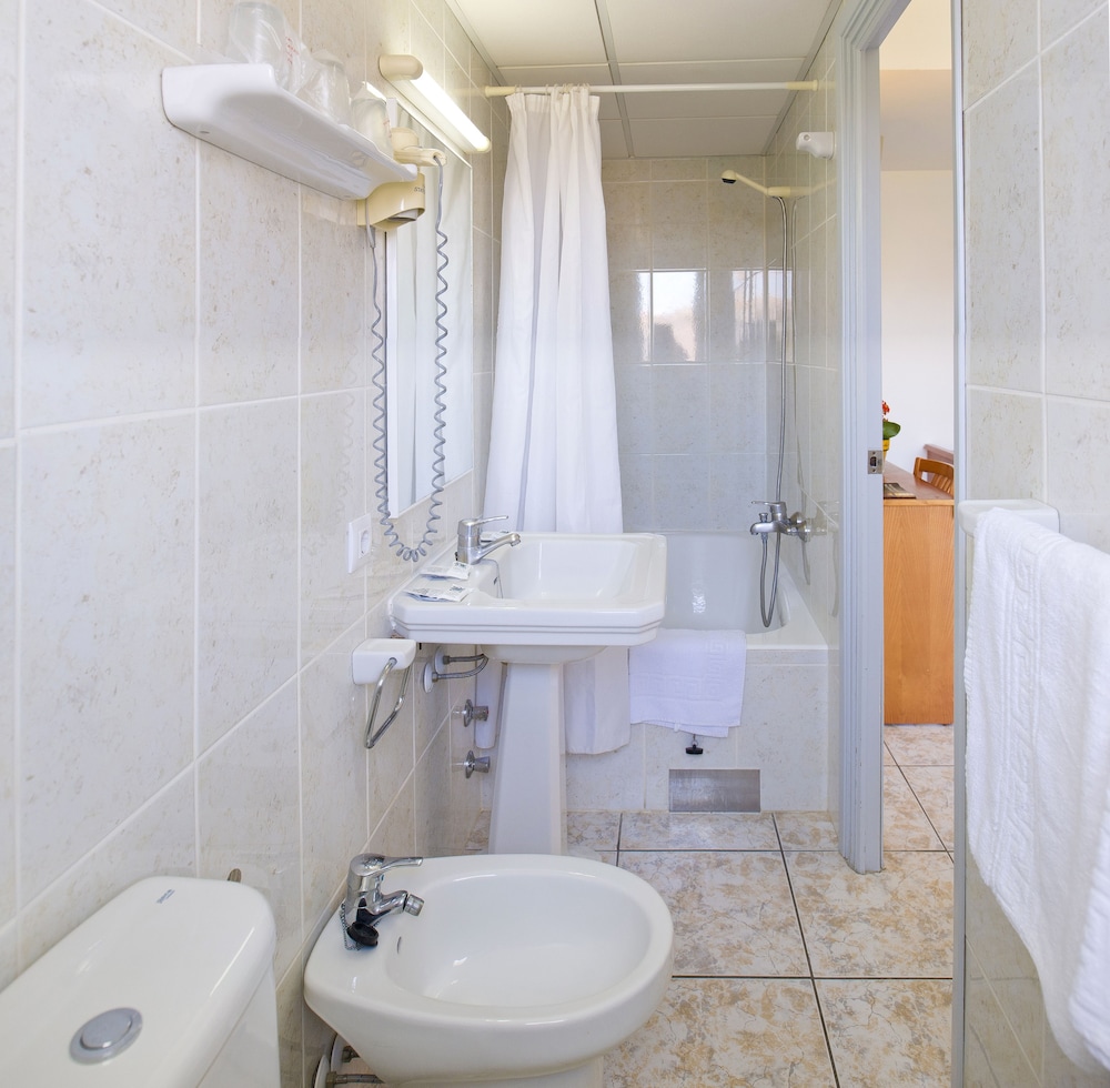 Hotel Tropical Ibiza 14/45