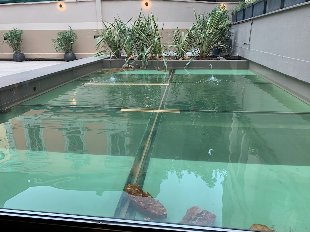 Hotel Leonardo Da Vinci 36/57